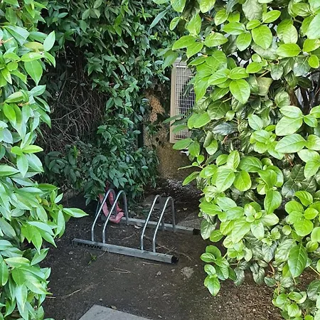 Mare Di Lavanda アパート