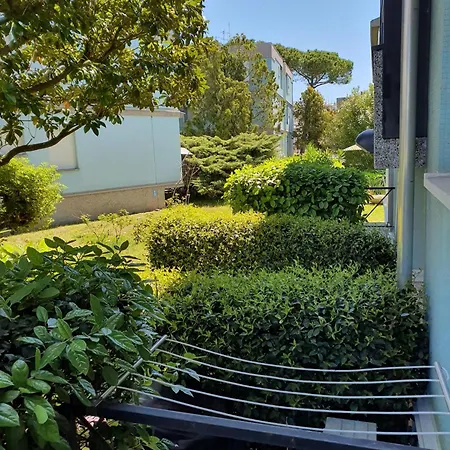Mare Di Lavanda Apartman