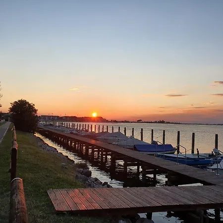 Mare Di Lavanda Lägenhet *