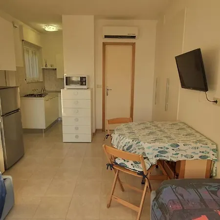 Mare Di Lavanda Apartment *