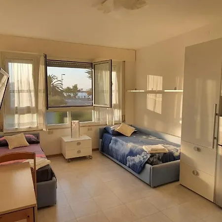 アパート Mare Di Lavanda *