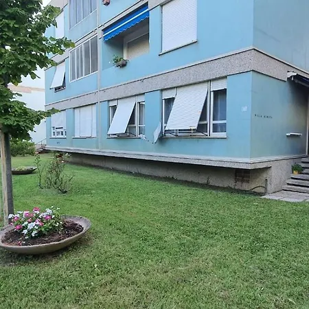 Mare Di Lavanda Lägenhet *