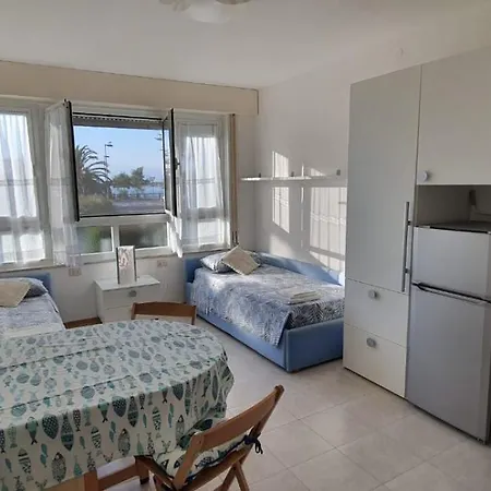 Apartmán Mare Di Lavanda Grado