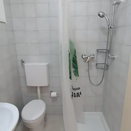 Apartmán Mare Di Lavanda