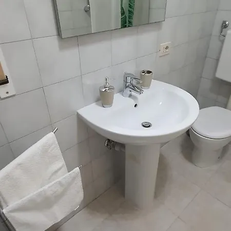 Mare Di Lavanda Apartment Grado
