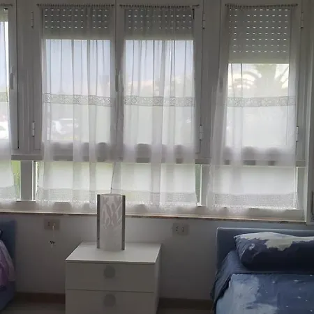 Mare Di Lavanda Apartamento Grado
