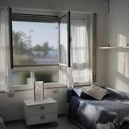Apartment Mare Di Lavanda