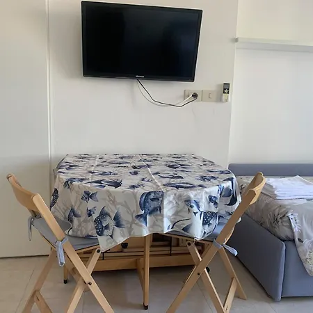 Mare Di Lavanda Apartmán *