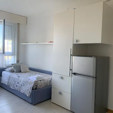 Apartmán Mare Di Lavanda *