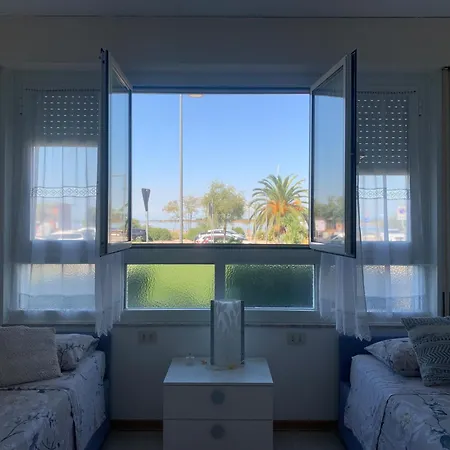 Apartmán Mare Di Lavanda Grado