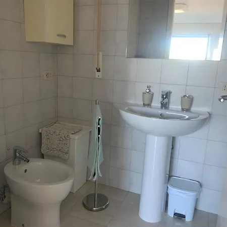 Mare Di Lavanda Apartmán