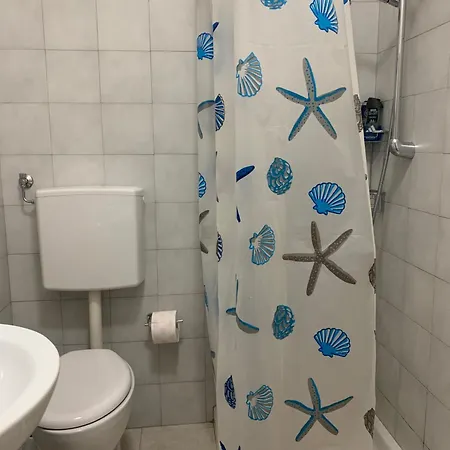 Apartmán Mare Di Lavanda